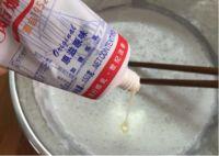 椰汁马蹄糕的做法步骤4