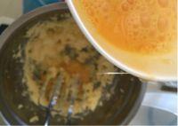 蔓越莓磅蛋糕的做法步骤2