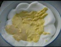 蒸蛋糕的做法步骤5