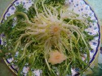 圆葱肚片的做法步骤1