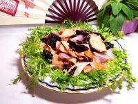 圆葱肚片的做法步骤9