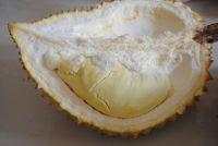 #妙搭新食尚#榴莲樱桃炒冰的做法步骤3