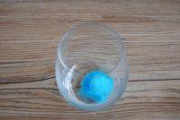 #妙搭新食尚#蓝莓榴莲炒冰的做法步骤1