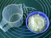 托斯卡纳面包的做法步骤1