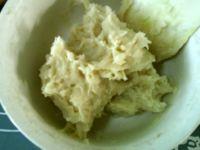 托斯卡纳面包的做法步骤3