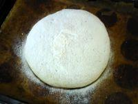 托斯卡纳面包的做法步骤16