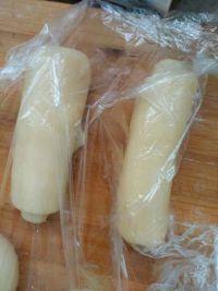 枣泥梅花酥的做法步骤11