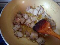 回锅肉的做法步骤7