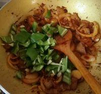 回锅肉的做法步骤12