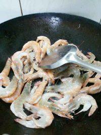 油焖大虾的做法步骤5