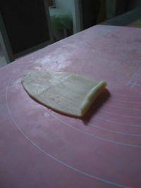 菊花酥的做法步骤4