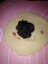 菊花酥的做法步骤8