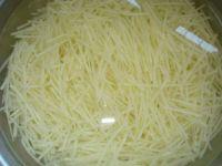 凉拌方便面#小虾创意料理#的做法步骤3