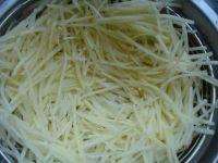 凉拌方便面#小虾创意料理#的做法步骤4