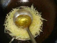 凉拌方便面#小虾创意料理#的做法步骤5