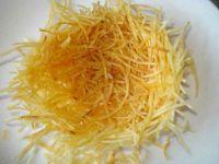 凉拌方便面#小虾创意料理#的做法步骤6