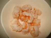 凉拌方便面#小虾创意料理#的做法步骤11