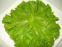 凉拌方便面#小虾创意料理#的做法步骤18