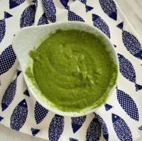 青酱鲜虾拌面#小虾创意料理#的做法步骤7