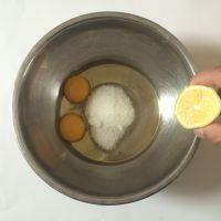 甜甜圈小蛋糕的做法步骤4