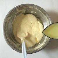 甜甜圈小蛋糕的做法步骤8