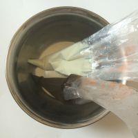 甜甜圈小蛋糕的做法步骤13