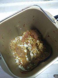 面包机肉松的做法步骤13