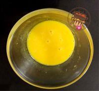 萌蛋猫爪的做法步骤1