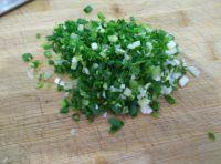 韩式辣酱肉松千层饼的做法步骤7