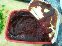 韩式辣酱肉松千层饼的做法步骤8