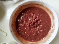 红豆糯米麻饼的做法步骤2