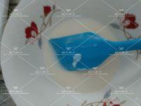 酸奶慕斯的做法步骤4