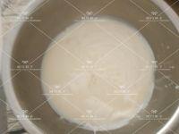 酸奶慕斯的做法步骤5