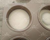 酸奶慕斯的做法步骤11