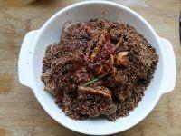 香辣米粉肉的做法步骤6