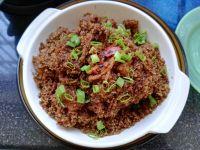 香辣米粉肉的做法步骤9