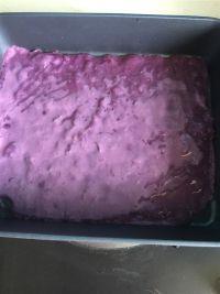 紫薯黄瓜卷的做法步骤4