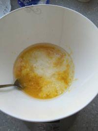 黑芝麻戚风的做法步骤4