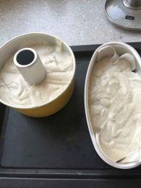 黑芝麻戚风的做法步骤14