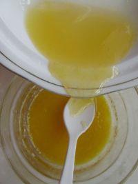 燕麦松子派的做法步骤13