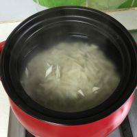 油泼面旗子汤饭的做法步骤5