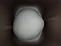 香葱火腿面包的做法步骤4