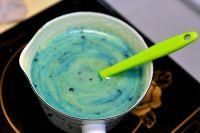 镜面蛋糕的做法步骤7