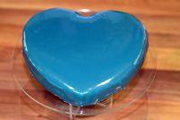 镜面蛋糕的做法步骤9