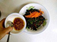 凉拌马齿苋的做法步骤5