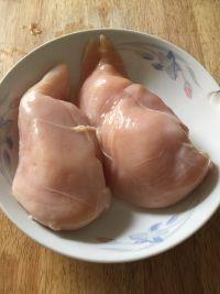 宫保鸡丁的做法步骤3