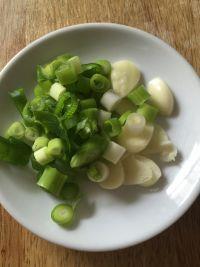 宫保鸡丁的做法步骤6