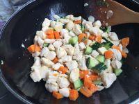 宫保鸡丁的做法步骤15