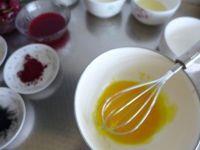 樱桃裸蛋糕的做法步骤2