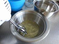 猫爪费南雪的做法步骤6